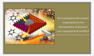 Illustration Labeled On The Right Side, An Investigation - Guaiacol #5527632