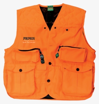 65701 - Primos Gun Hunters Vest #5527766