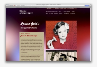 Cinemascope Png P - Online Advertising #5527829