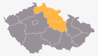 Nuts Severovýchod - Czech Republic #5527887