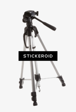 Camera Tripod #5528186