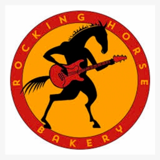 Rocking Horse Bakery - Portable Network Graphics #5528270
