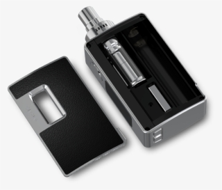 Electronic Cigarette Png - Joyetech Ego Aio Box Mod #5528465