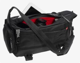 Camera Bags - Bag Canon Camera Bag Png #5528798