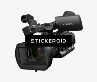 Camera Tripod Hd - Sony Pmw-300k2 Xdcam Hd Camera And Camcorders #5528855