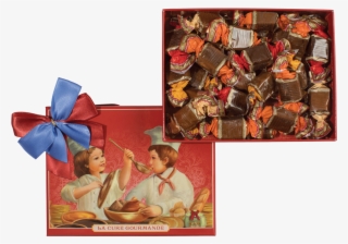 Gift Box - Gift Wrapping #5529105