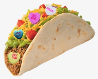 I Call 'em Vd Tacos - Taco #5529163