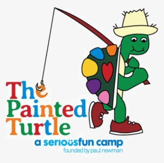 Painted Turtle Png - Painted Turtle Camp #5529235
