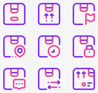 Logistic And Delivery - Music #5529243