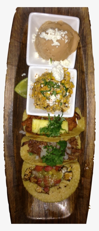 Urban Tacos - Urban Tacos Mexican Grill #5529313