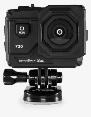 Xcel-720 01 - Camera Spypoint Xcel Hd #5529391