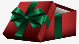Box Ribbon Clip Art Red Png #5529394 Box Ribbon Clip Art Red Png #5529394