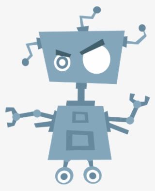 Bots And Robots - Bot Mitigation Distil #5529538