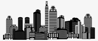 Building Transprent Free Download - Building Clipart Png #5529542