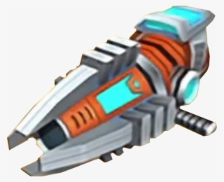 Decimator V5-omega - Power Tool #5529775