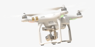 Drone Phantom 3 Png Clip Art Royalty Free Download - Dji Phantom 3 4k Png #5529855