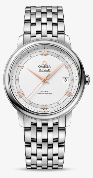 Prestige Co-axial - Omega 424.10 40.20 02.004 #5529859