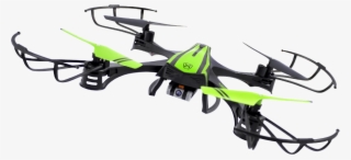 Amazon Drone Png Vector Black And White - Sky Viper Drone #5529983