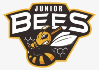 2018 Junior Bees Baseball Camps - Salt Lake Bees Logo Png #5530111