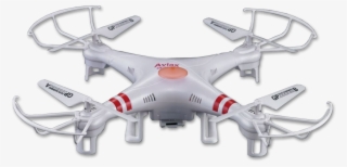 Rc Quadcopter Series - Drone #5530224