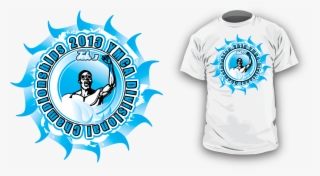 Popular T Shirt Design - Swim Championship T Shirt Designs #5530280