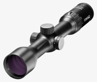 Steiner Ranger 2-8x42 Rifle Scope - Steiner Ranger 3 12x56 Sale #5530288
