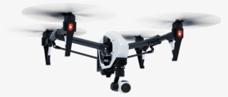 Take Full Control - Inspire One Png #5530352