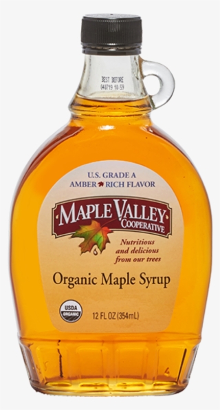 Maple Syrup, Amber & Rich, Maple Valley #5530427 Maple Syrup, Amber & Rich, Maple Valley #5530427