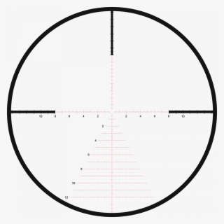Kahles K525i Rifle Scope - Hawke Frontier 5 #5530654