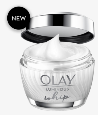 Olay Luminous Whip Cream 50 Ml - Olay Whips Spf #5530725