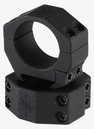 Seekins 30mm .82' Low Rings 4/4 Cap Screw #5530878