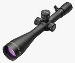 5 Vx 3i Lrp 30mm Riflescope - Leupold Vx 3i Lrp #5530946