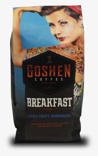 Breakfast #5531048
