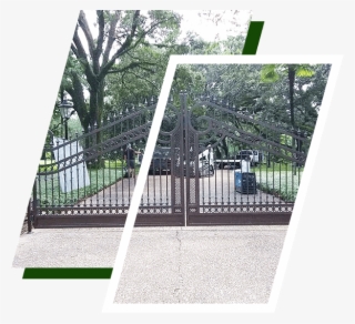 As A Family-owned And Operated Business, We Pour Our - Gate #5531171