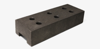 Mzf 26 For Construction Fence Posts - Cabka Group Gmbh #5531629