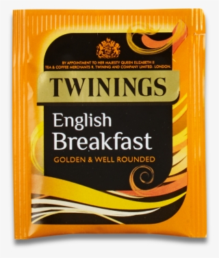 Twinings English Breakfast Envelope #5531634