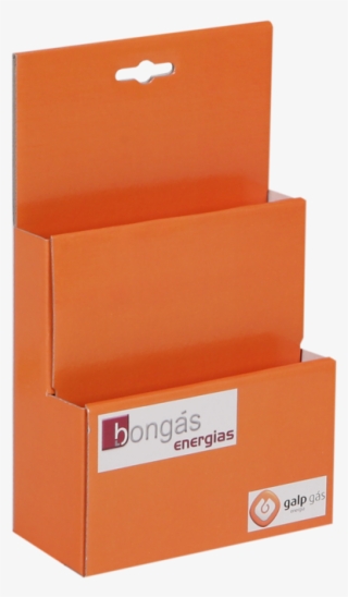 Expositor Balcao Microcanelado1 - กล่อง ใส่ แผ่น พับ ทำ เอง #5531876