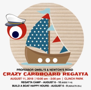 Regattalogosm - Sail #5532174