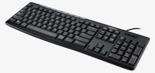 K200 Media Keyboard - Logitech K200 Keyboard Price #5532235