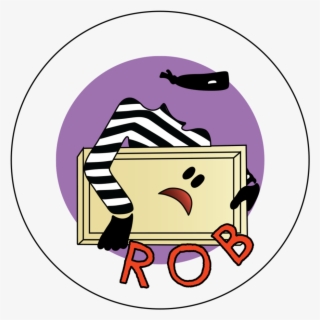 Rob - Cartoon #5532310