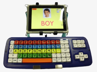 Bigbluetooth Keyboard - Rj Cooper Bigblue-tooth Ipad Keyboard #5532394