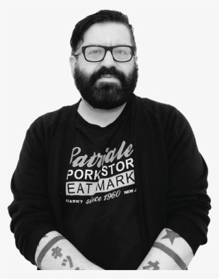 Rob - Gentleman #5532508