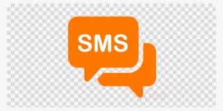 Sms Clipart Sms Message Mobile Phones - Icon Planet #5532613