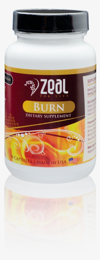 Zeal-burn - Portable Network Graphics #5532777