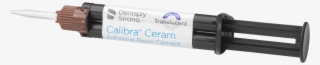 Image For Calibra Ceram Combo Kit - Dentistry #5532780