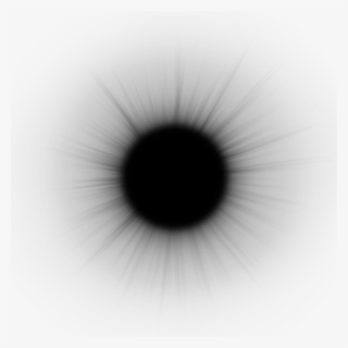 Blackhole Luz Light Brillo Bright Circular Round Star - Close-up #5532994