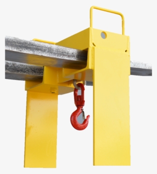 Forklift Jib Turn Your Forklift Into A Mobile Crane - Jib #5533048