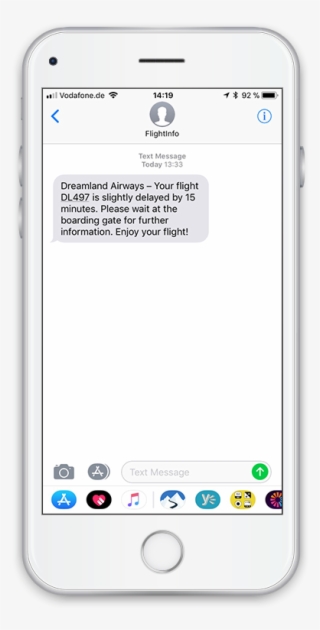 Confirmations, Reminders, Scheduling, Advertisements, - Allianz Sigorta Sağlık Sigortası Iptal Dilekçesi #5533260