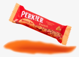 N - Perkier Cacao & Cashew Quinoa Bar 35g #5533495
