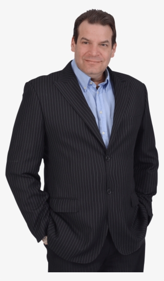 Rob Stefanutto - List A Barristers #5533543